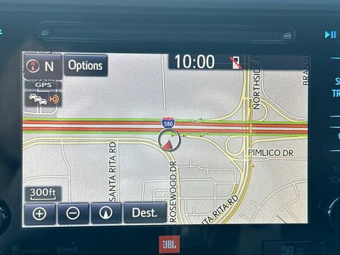 Used 2019 Toyota Tacoma TRD Pro image 24