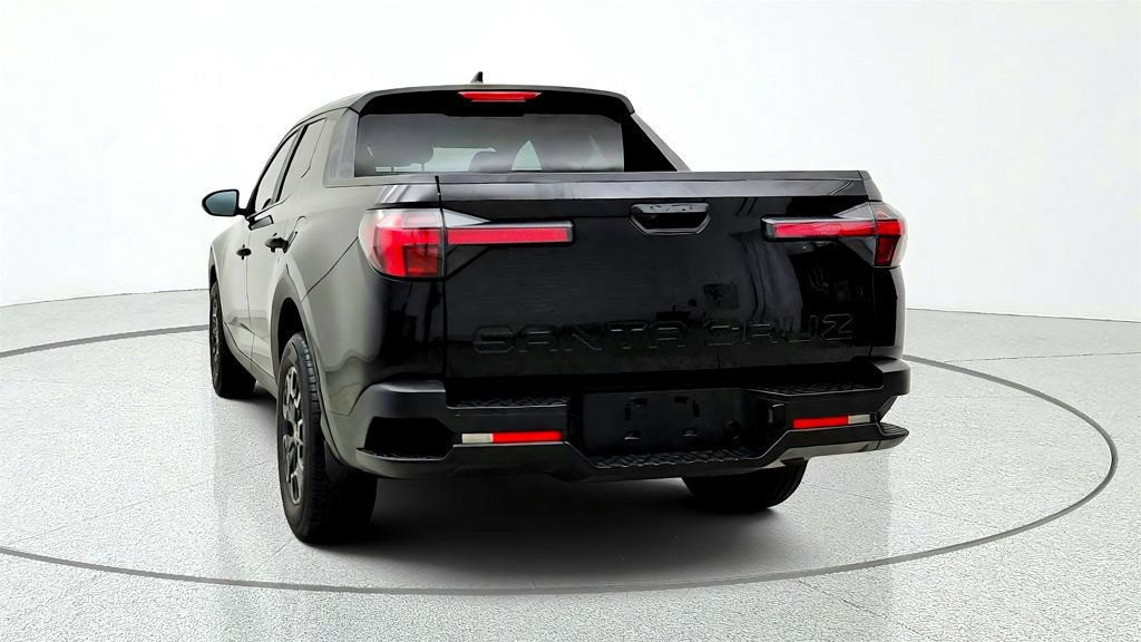 Used 2022 Hyundai Santa Cruz SEL FWD image 6