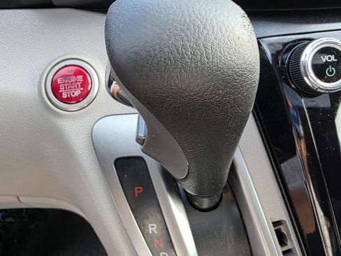 Used 2014 Honda Odyssey EX-L image 34