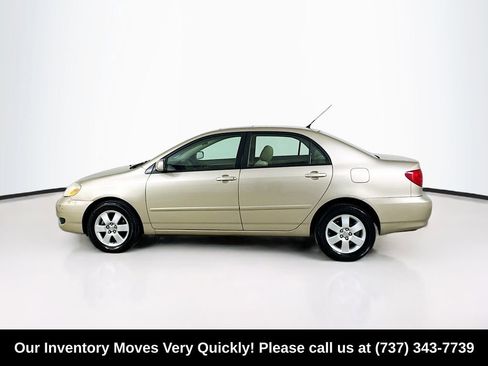 Used 2006 Toyota Corolla CE FWD image 4
