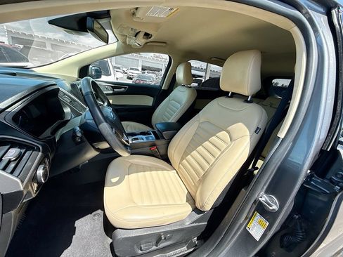 Used 2024 Ford Edge SEL AWD/4WD image 22