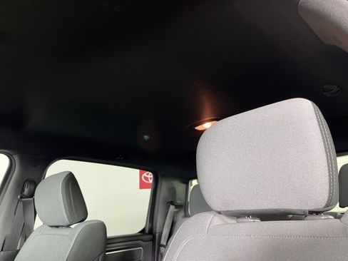 Used 2021 RAM 1500 Big Horn image 5