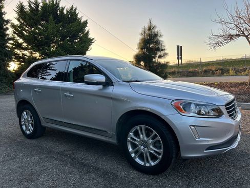 Used 2014 Volvo XC60 3.2 image 11