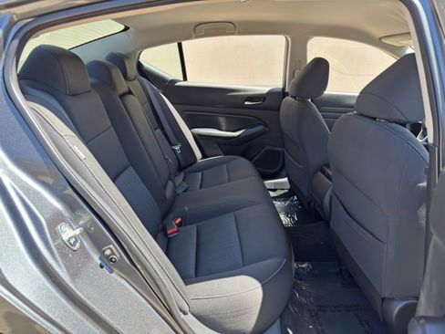 Used 2020 Nissan Altima 2.5 S image 33