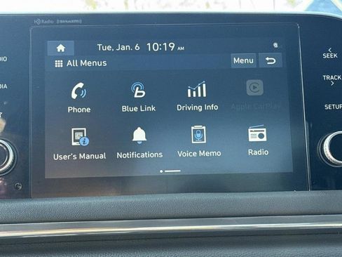 Used 2020 Hyundai Sonata SEL Plus image 26