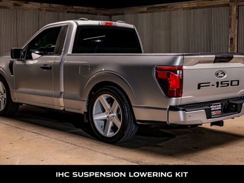 Used 2024 Ford F150 XL image 6