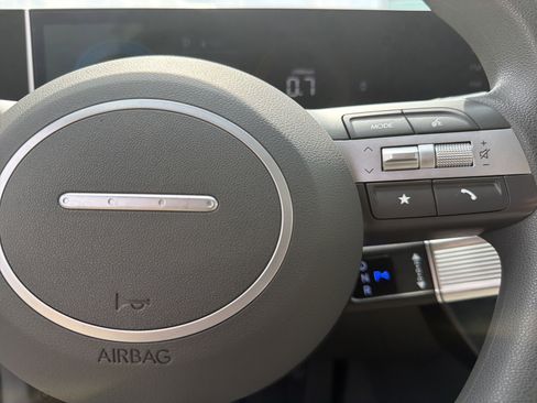 Used 2024 Hyundai Sonata SEL FWD image 9