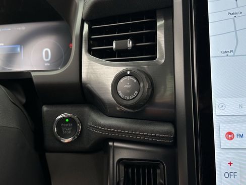 New 2025 Ford F150 Lightning Flash image 52