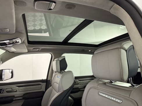 Used 2025 RAM 1500 Tungsten w/ Bed Utility Group image 27