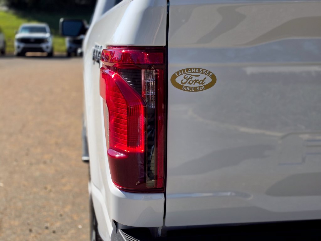 New 2026 Ford F150 XL AWD/4WD image 47