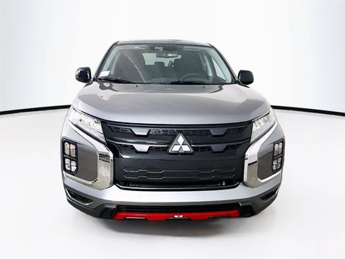 New 2026 Mitsubishi Outlander Sport AWD image 21