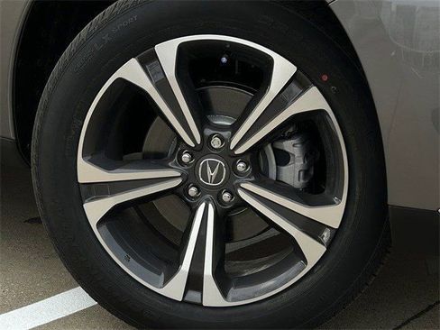 New 2026 Acura RDX SH-AWD w/ Technology Package image 10