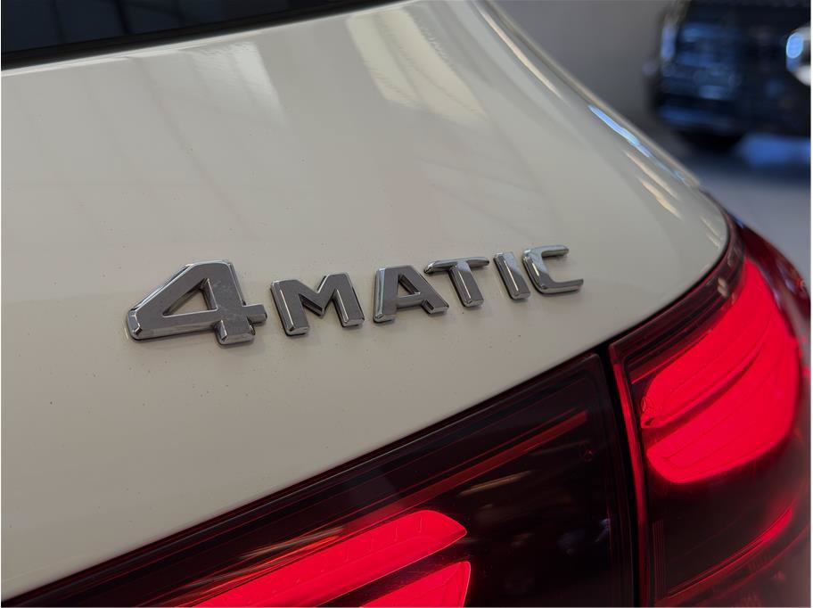 Used 2025 Mercedes-Benz GLA 250 4MATIC image 30