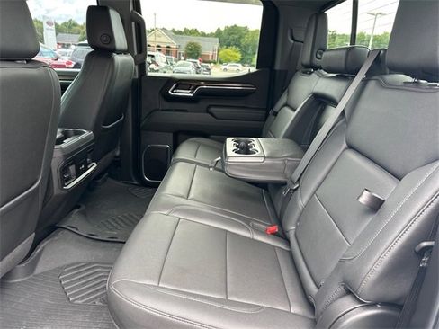 Used 2024 Chevrolet Silverado 1500 RST image 13