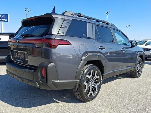 New 2026 Subaru Outback Touring XT image 7