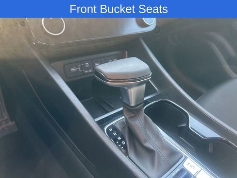 Used 2025 Hyundai Tucson SEL image 12