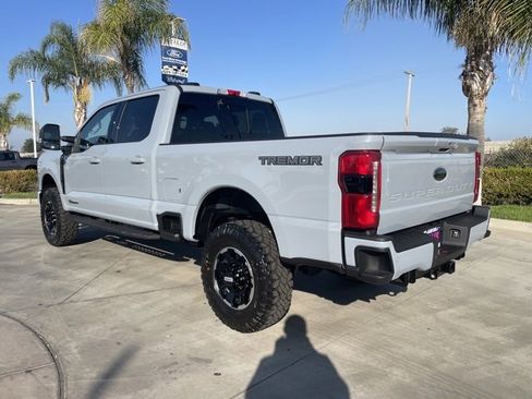 New 2026 Ford F250 Lariat w/ Tremor Off-Road Package image 3