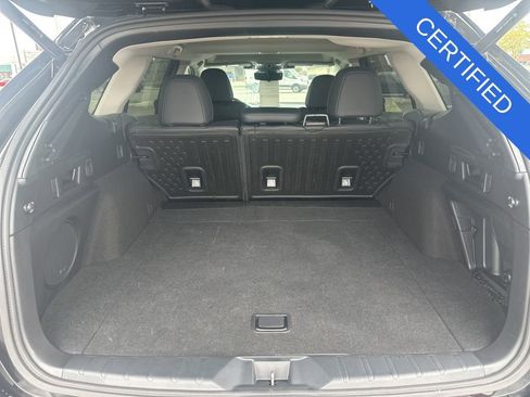 Certified 2025 Subaru Outback Touring XT AWD/4WD image 29