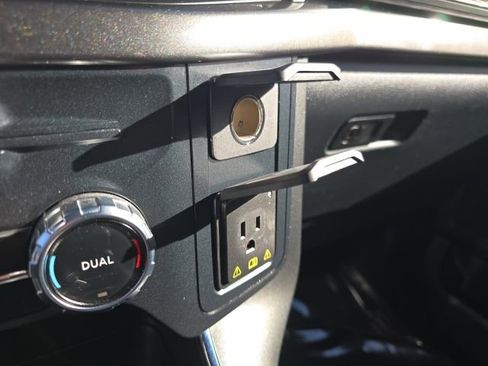 Used 2023 Ford F150 XLT w/ Equipment Group 302A High image 19