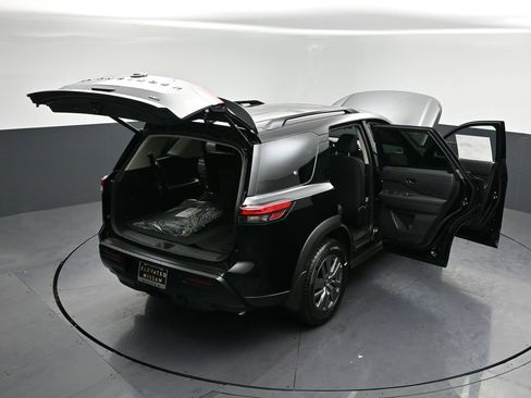 New 2026 Nissan Pathfinder SV AWD/4WD image 37