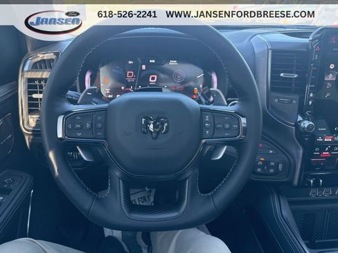 Used 2026 RAM 1500 RHO w/ RHO Level 1 Equipment Group image 17