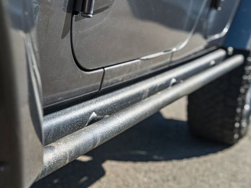 Used 2018 Jeep Wrangler Unlimited Sport image 17