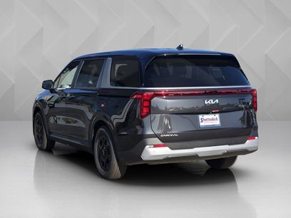New 2026 Kia Carnival
