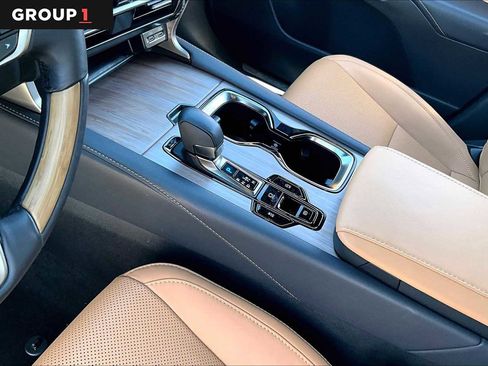 Used 2025 Lexus RX 350 Premium image 13