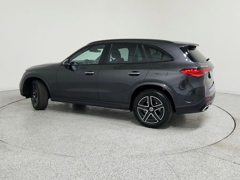 New 2026 Mercedes-Benz GLC 300 image 10