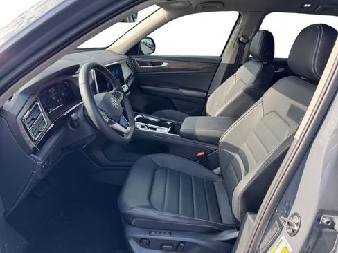 New 2026 Volkswagen Atlas SEL AWD/4WD image 13