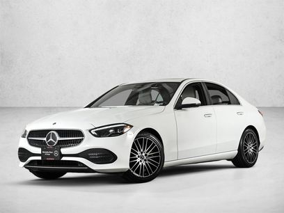 Used 2023 Mercedes-Benz C 300 4MATIC Sedan