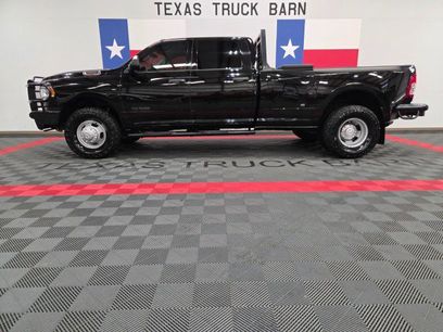 Used 2020 RAM 3500 Tradesman