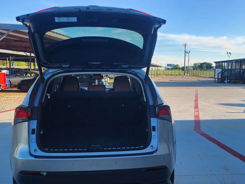 Used 2018 Lexus NX 300 AWD w/ Comfort Package image 13