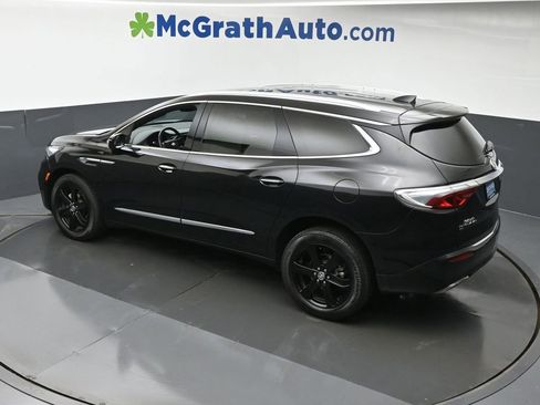 Certified 2023 Buick Enclave Essence w/ Experience Buick Package image 24