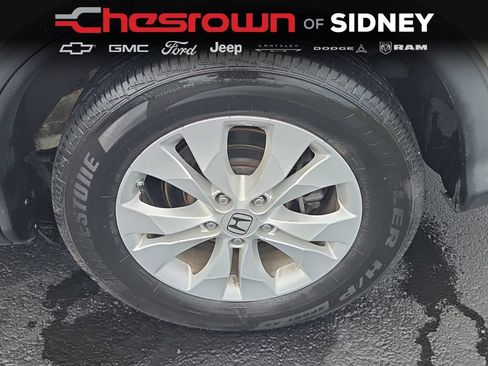 Used 2012 Honda CR-V EX-L image 10