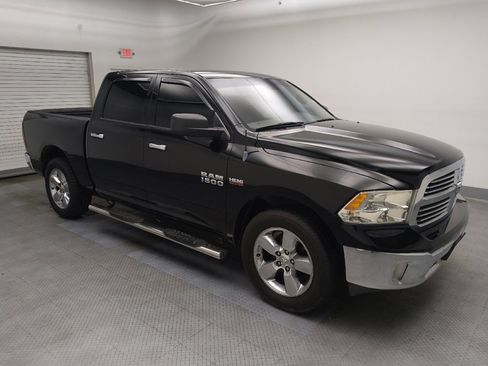 Used 2013 RAM 1500 Lone Star RWD image 11