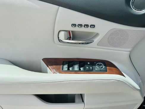 Used 2011 Lexus RX 350 AWD w/ Premium Pkg image 9