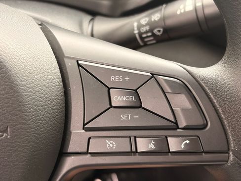 Certified 2025 Nissan Sentra S FWD image 29