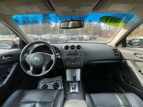 Used 2011 Nissan Altima 2.5 SL w/ 2.5SL Pkg image 20