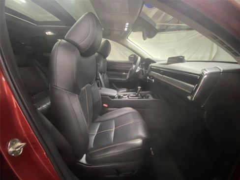Used 2023 MAZDA CX-50 AWD 2.5 S w/ Premium Plus Pkg image 28