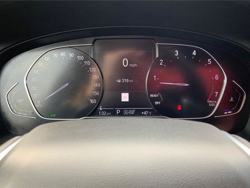 Used 2022 BMW X3 xDrive30i image 15