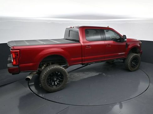 Used 2019 Ford F250 Lariat AWD/4WD image 30