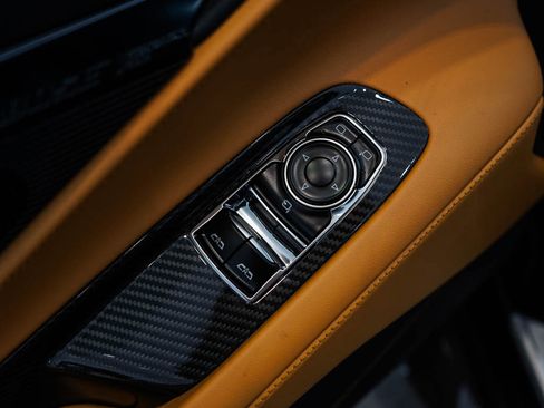 New 2026 Chevrolet Corvette Z06 image 12