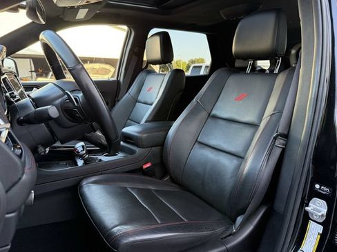 Used 2023 Dodge Durango Citadel AWD/4WD image 24