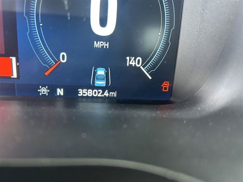 Used 2022 Ford F150 Raptor w/ Raptor 37 Performance Package AWD/4WD image 7