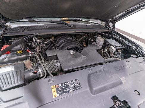 Used 2019 GMC Yukon XL SLT AWD/4WD image 34
