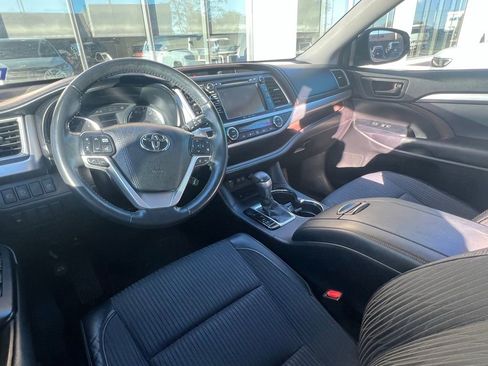 Used 2018 Toyota Highlander Plus image 9