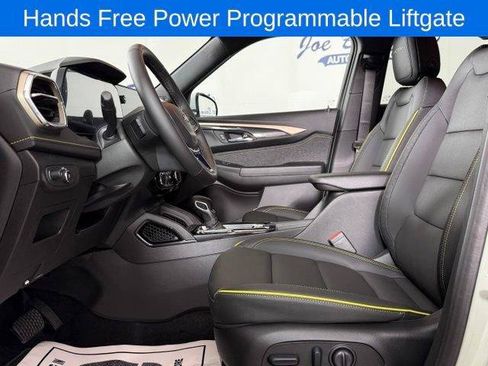 New 2026 Chevrolet TrailBlazer ACTIV w/ Convenience Package AWD/4WD image 13