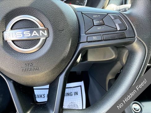 Used 2024 Nissan Kicks S FWD image 12