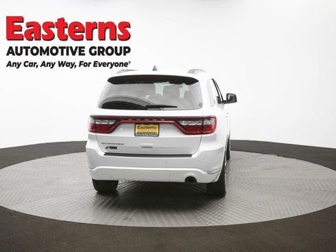 Used 2021 Dodge Durango SXT image 38